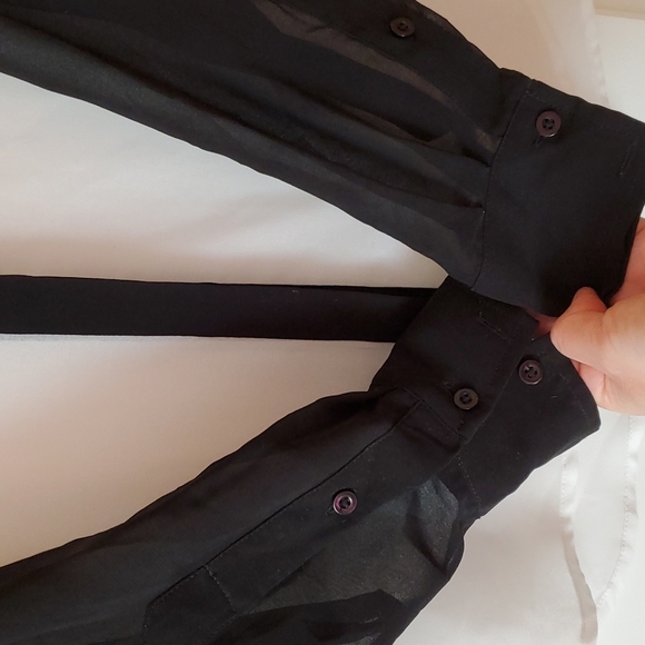 Bebe blouse - Picture 7 of 10